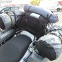 Home-made sofa